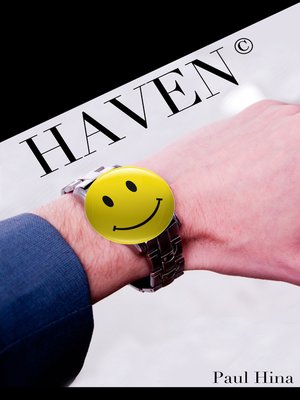 cover image of Haven&#169;